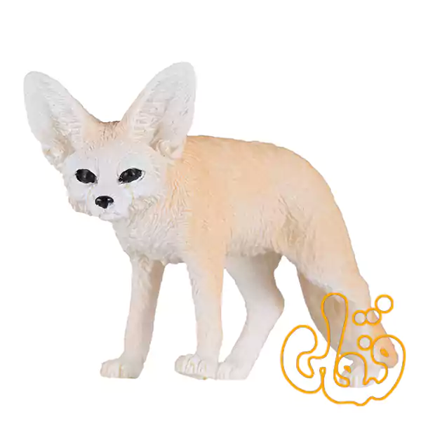 فیگور روباه فنک موجو Fennec Fox 381055